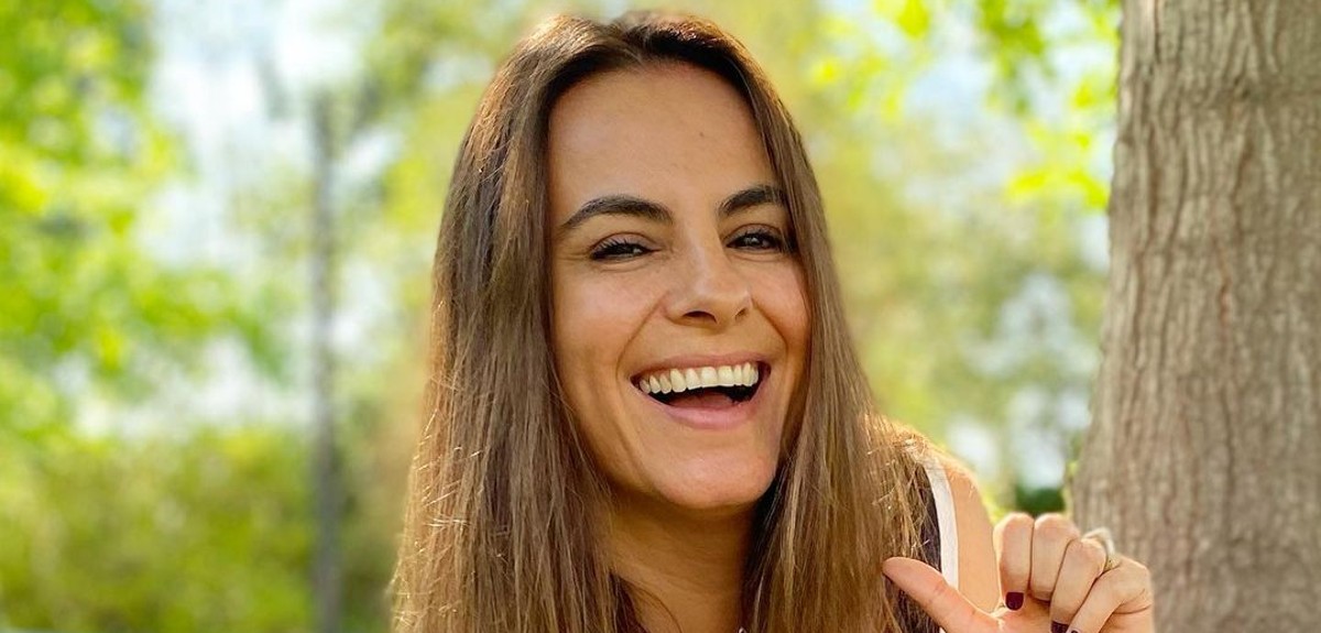 Pía Guzmán celebró con especiales fotos los 8 meses de su bebé: evidenció cuánto ha crecido