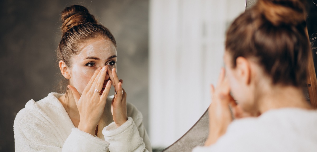 Piel asfítica: el tipo de cutis que podrías tener si estás hidratando tu rostro en exceso