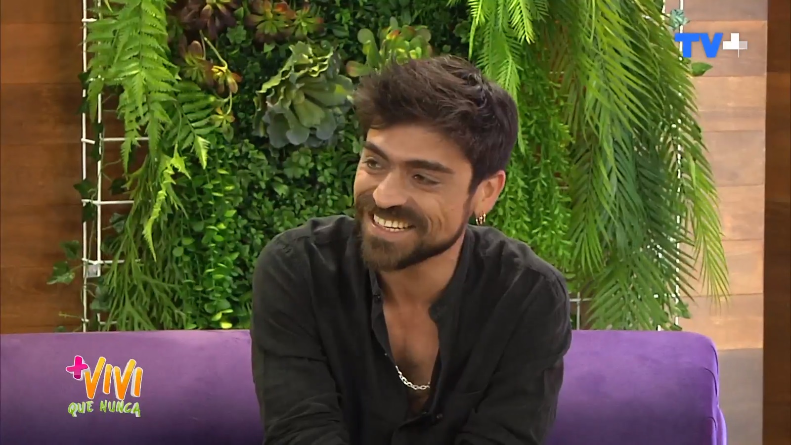 Etienne Bobenrieth Más Vivi