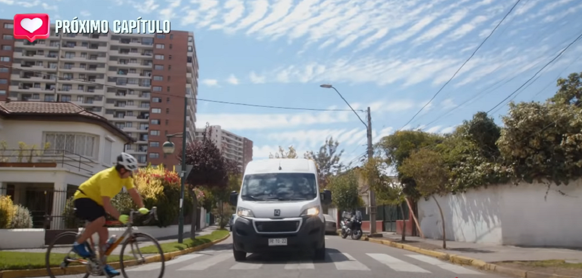 ¿Fue Vilma? El accidente de César que marcaría un nuevo arco en la historia de 'Pobre Novio'