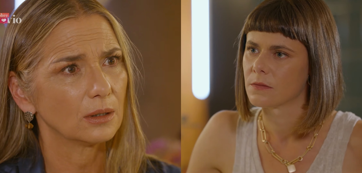 Fran tomó drástica decisión con Stella en Pobre Novio: acción provocó comentarios divididos