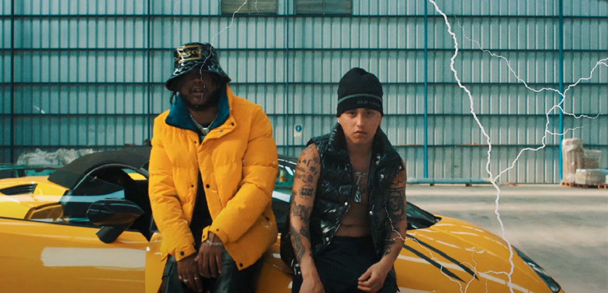 Pablo Chill-E se baja de Ritual Fest por 