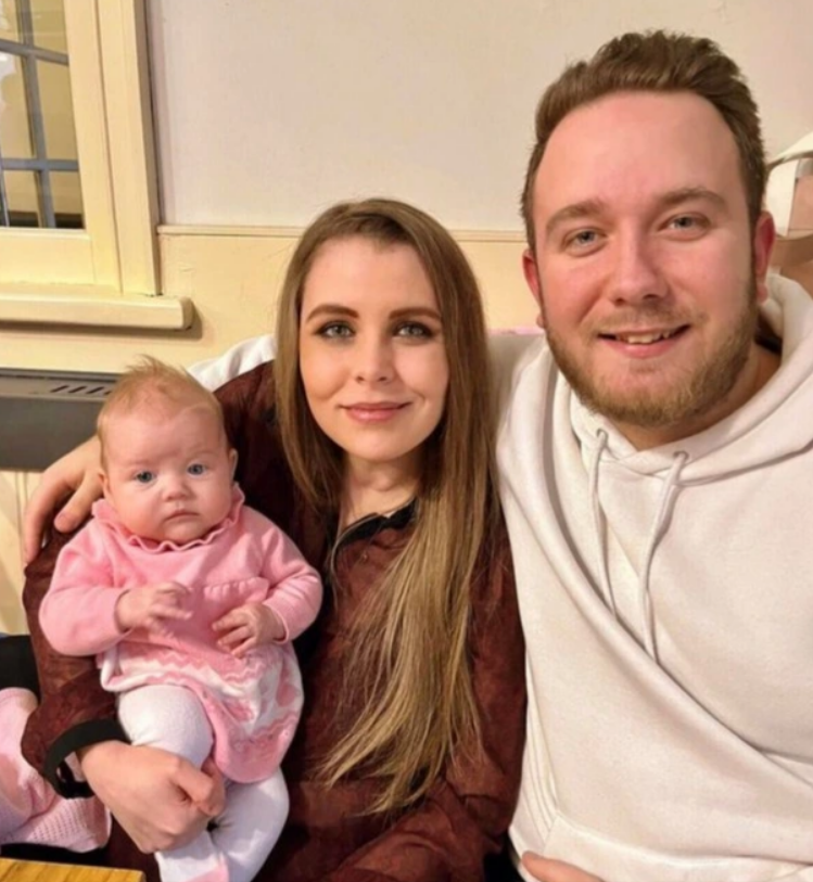 Desgarradora predicción: tarotista les dijo que corrían peligro y meses después tuvieron accidente