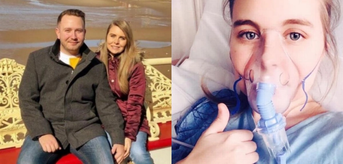 Desgarradora predicción: tarotista les dijo que corrían peligro y meses después tuvieron accidente