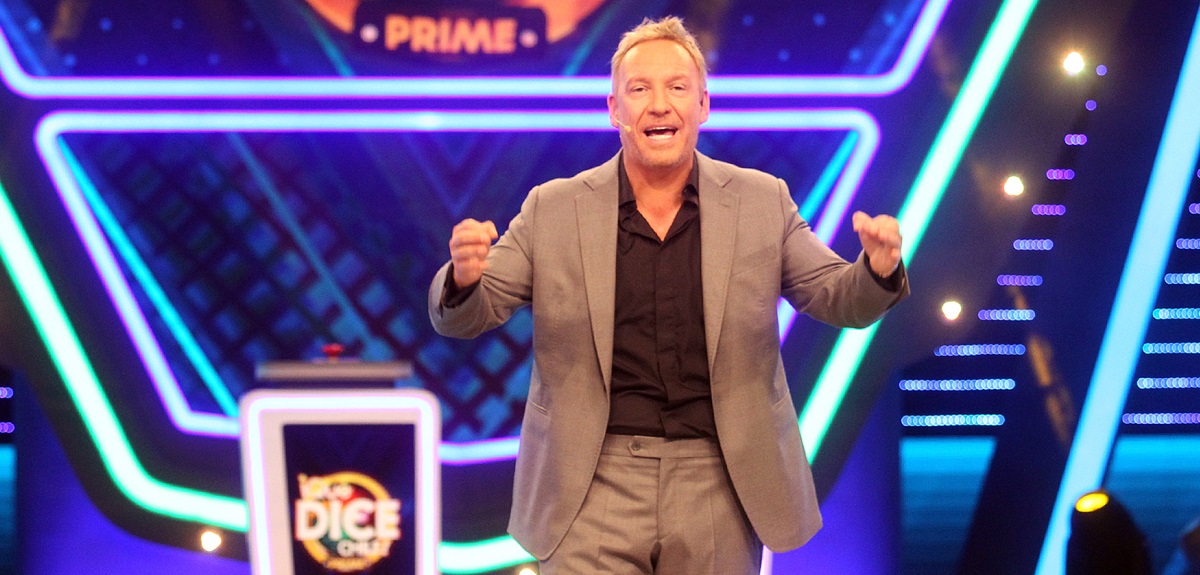 'Qué dice Chile' tendrá una versión en horario prime: contará con 80 celebridades concursando