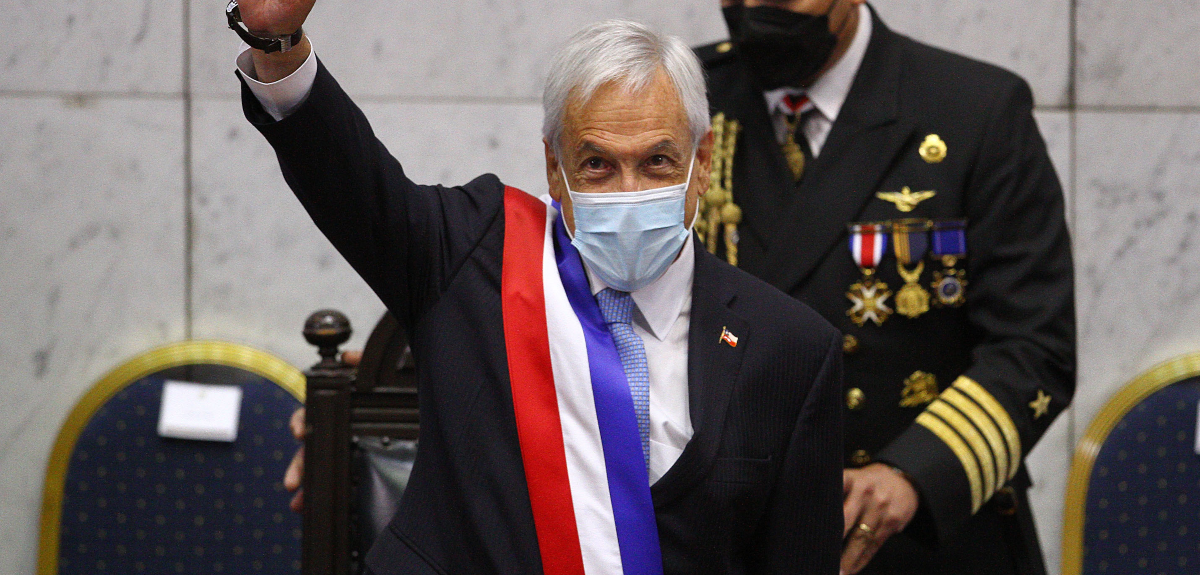 ¿Qué pasó con Sebastián Piñera tras dejar La Moneda? Así es la relajada nueva vida del expresidente
