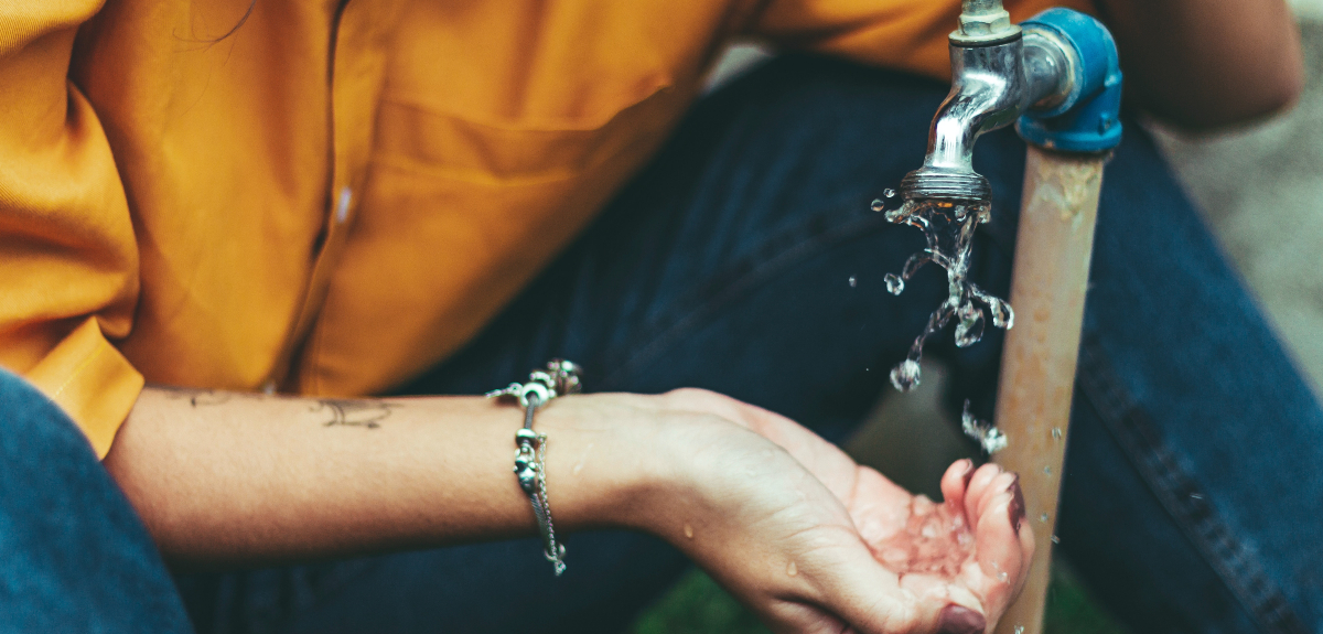 Presentan plan para racionar agua en la RM: incluye cortes de agua cada cuatro, seis y doce días
