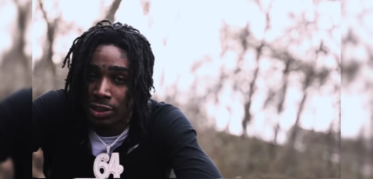 Cadáver de rapero fue exhibido en una fiesta en EEUU:  