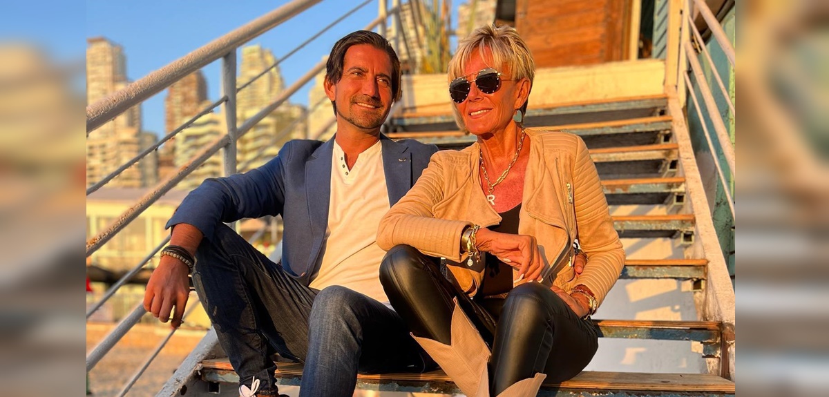 Alejado de los lujos: Raquel Argandoña contó el sueño que quiere cumplir con Félix Ureta