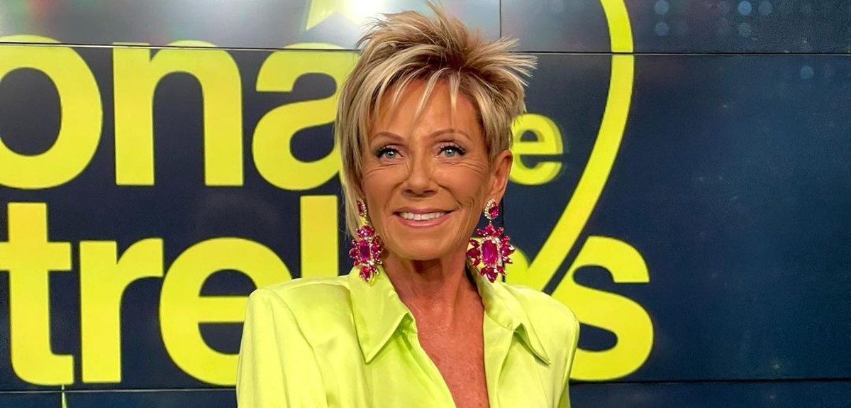 Raquel Argandoña contó que quedó “como Michael Jackson” tras ponerse botox: “Tenía una cara deforme”