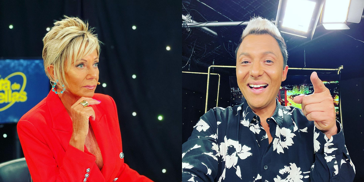 Raquel Argandoña criticó duramente a Sergio Rojas por polémica fiesta en Hotel Sheraton: él contestó