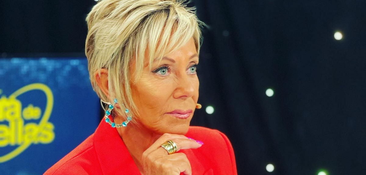 Raquel Argandoña recordó instrucción que recibió en Canal 13 para no 