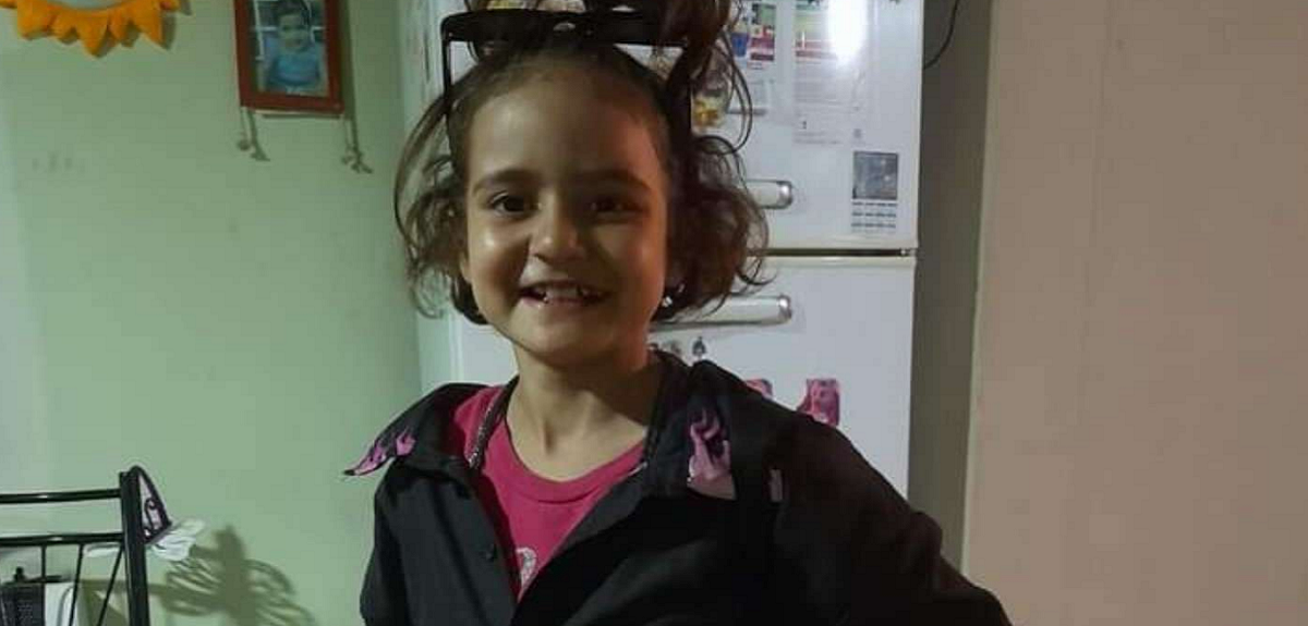 La padecen menos de 500 personas en el mundo: la rara enfermedad que afecta a niña de Argentina