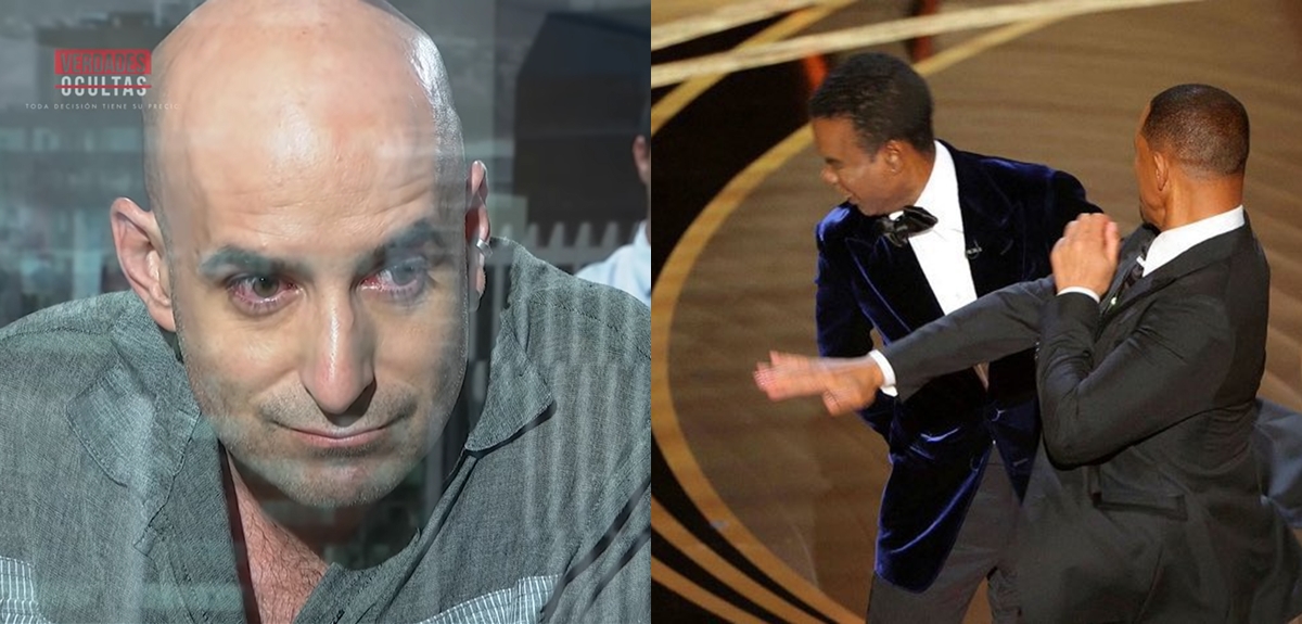 Capítulo repetido de Verdades Ocultas generó críticas: Mega anunció que ya no irá los viernes