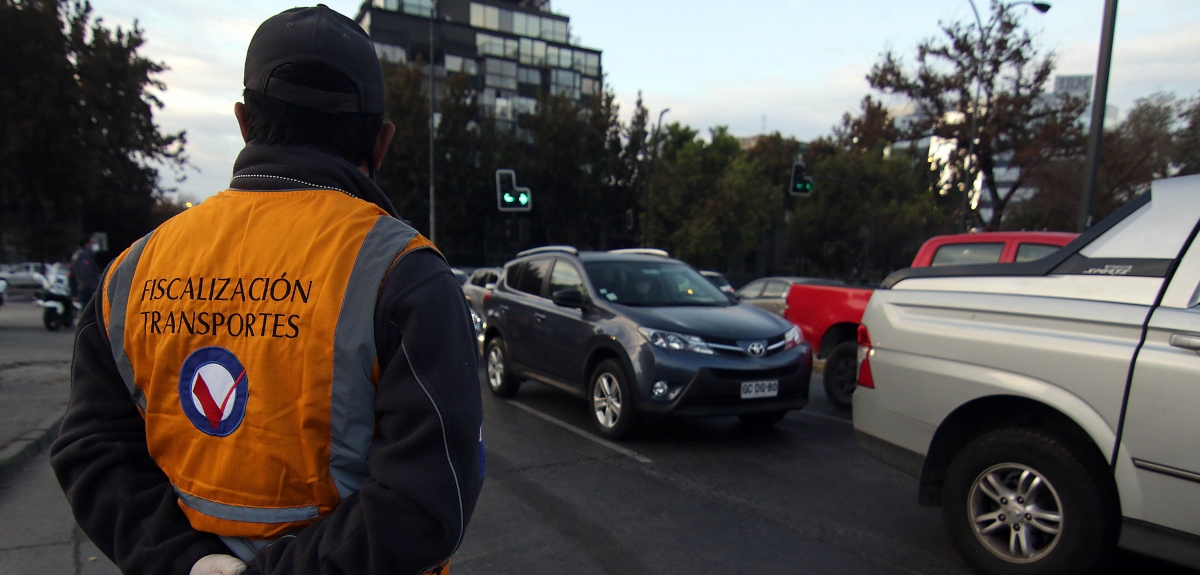 Restricción vehicular 2022: ¿cuándo empieza a aplicarse en la región Metropolitana?