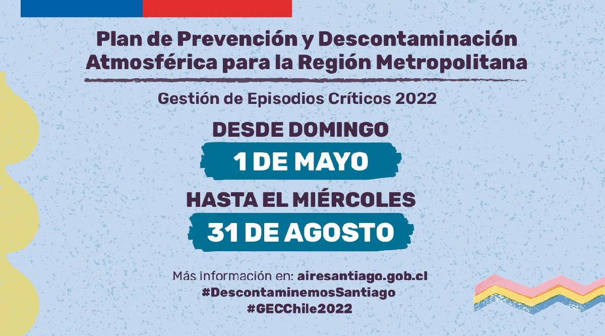 restricción vehicular 2022