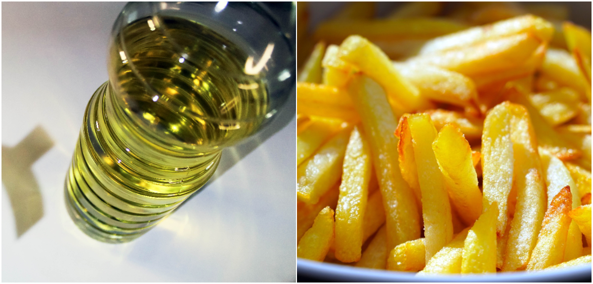 Aumento del precio del aceite: los graves problemas que podría provocar a la salud su reutilización