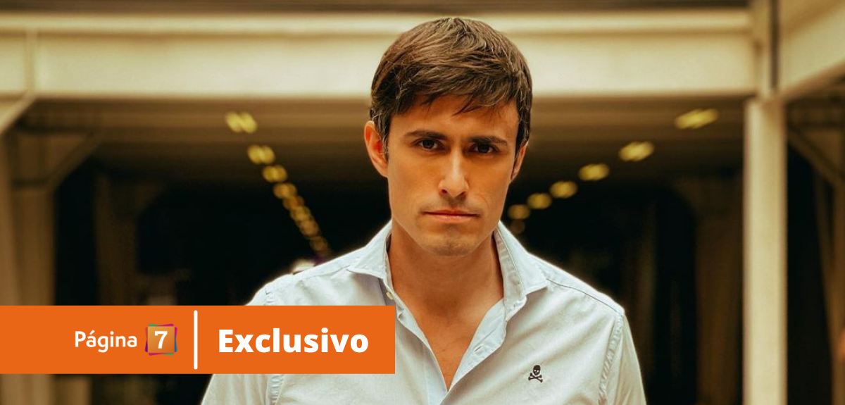 Roberto Cox y cómo el caso Narumi le ayudó a “dar vuelta” las críticas del público: “Es bonito”