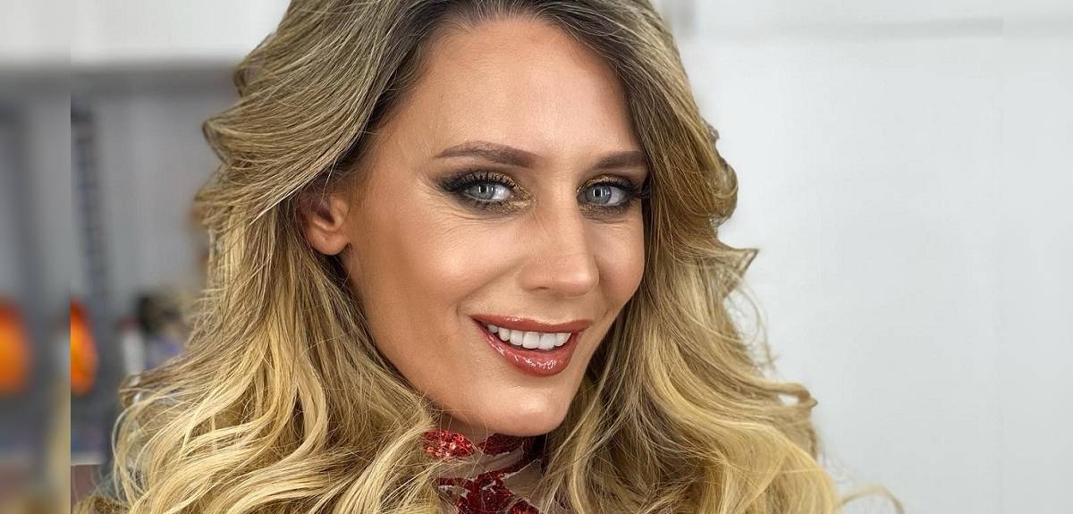 Rocío Marengo anunció que pronto se convertirá en madre pero sin su pareja: 