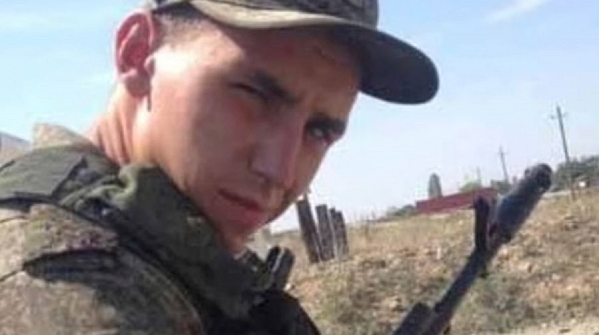 Revelan impactante conversación de soldado ruso que pedía permiso a su esposa para violar ucranianas