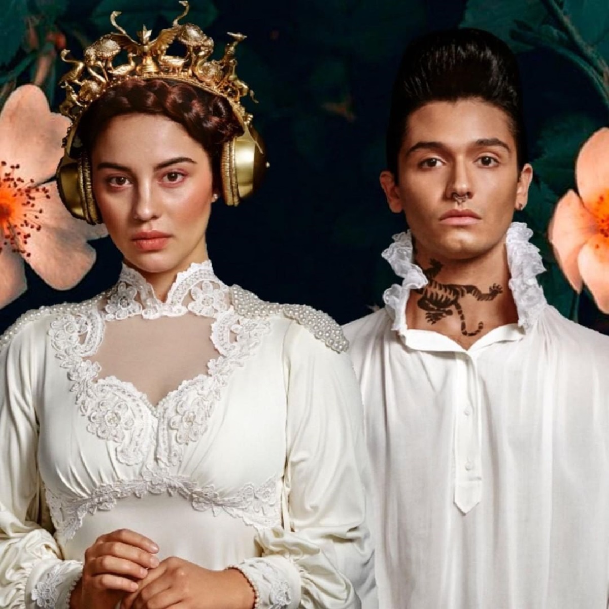 Romeo y Julieta obra musical