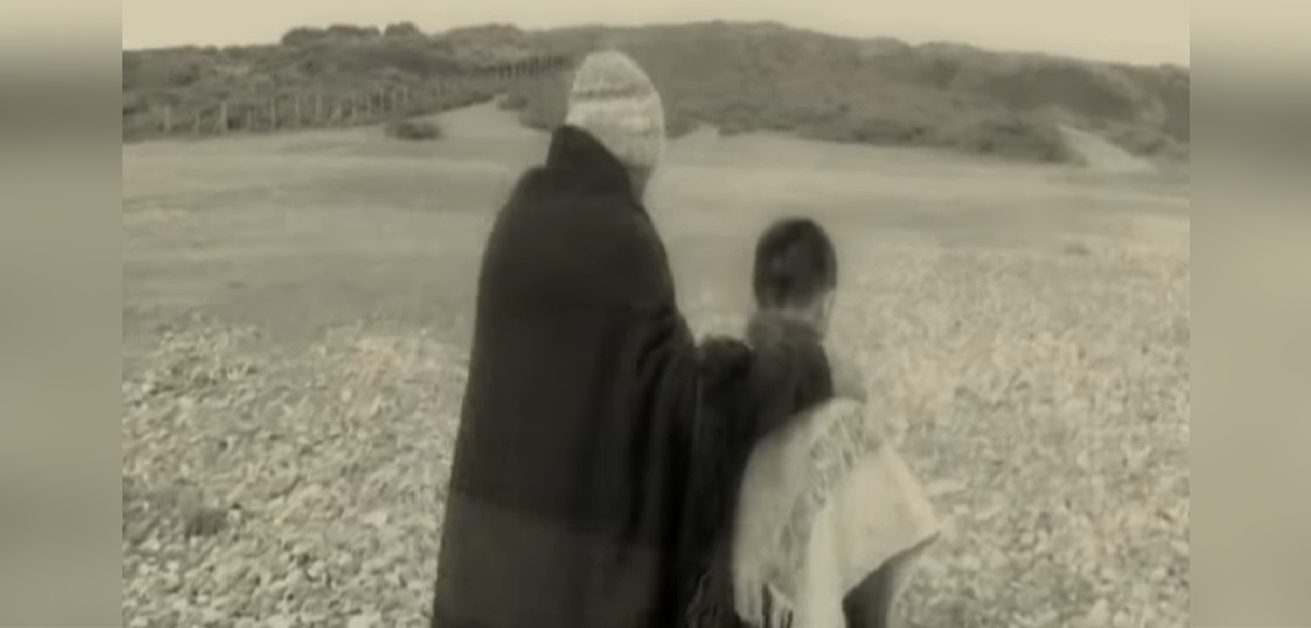 La historia del niño de 5 años que fue sacrificado tras el terremoto de Valdivia en 1960