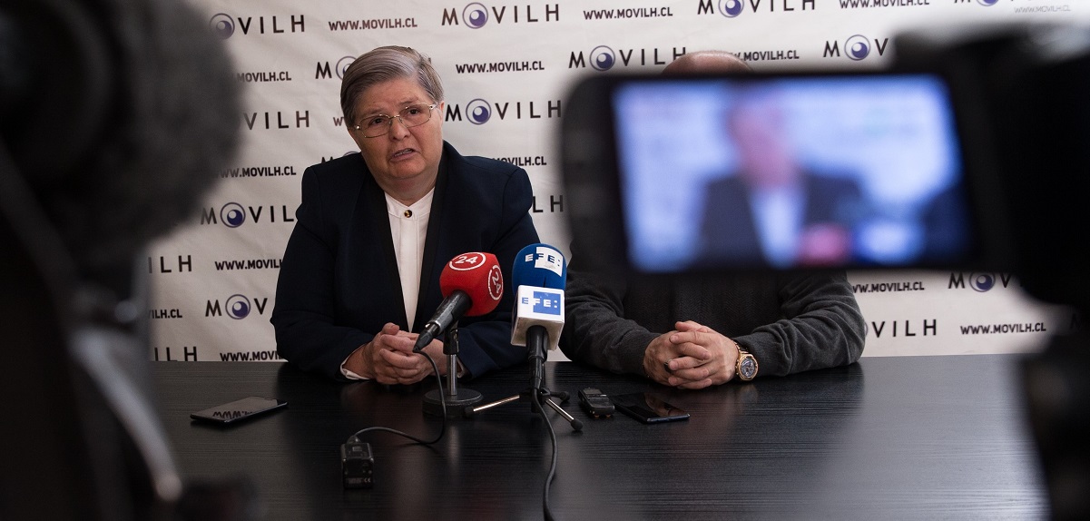 Corte Interamericana de DDHH condena a Chile por discriminar a profesora por su orientación sexual