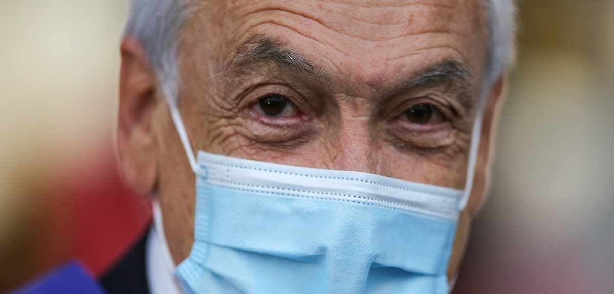 Sobreseen a Piñera y tres de sus exministros: eran acusados de encubrir corrupción en el Ejército