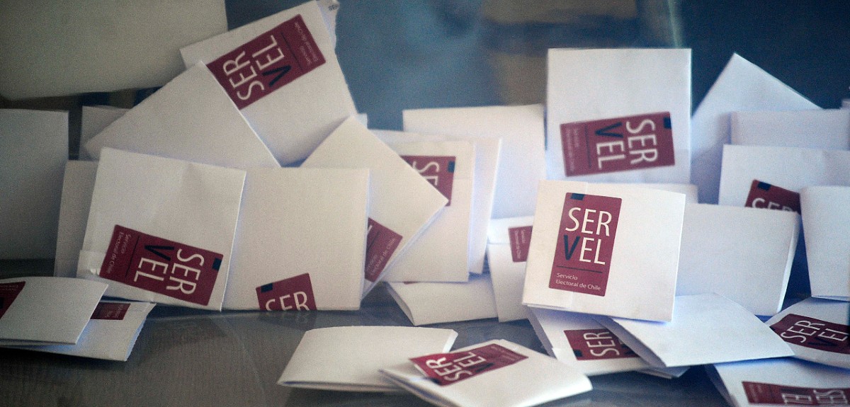 Servel lamentó publicar por error archivo con datos personales de electores: iniciarán investigación