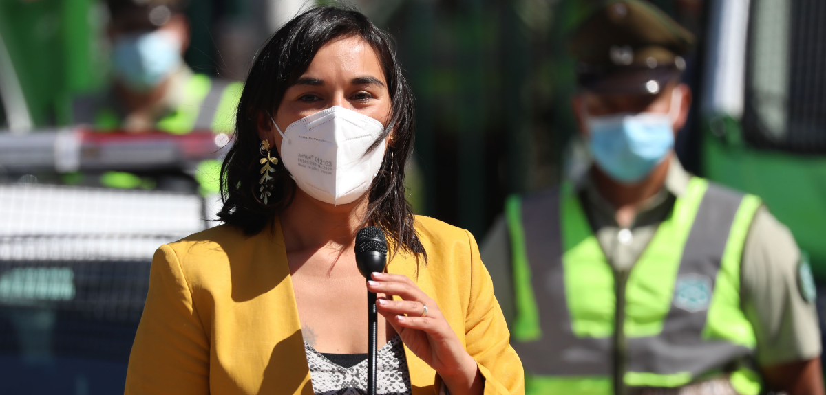 Servicio de Migraciones inició sumario tras 