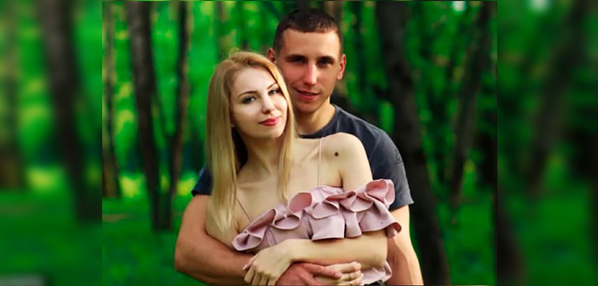 Revelan impactante conversación de soldado ruso que pidió permiso a su esposa para violar ucranianas