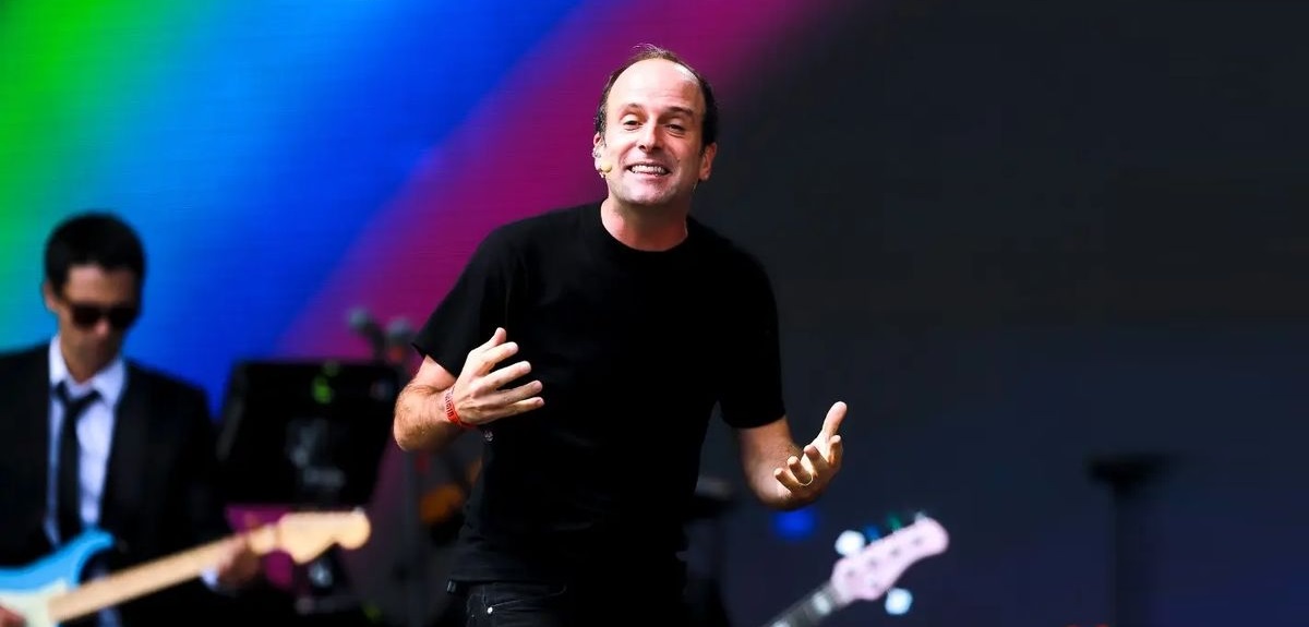 Stefan Kramer fue víctima de robo en su oficina: pérdidas alcanzan los 20 millones de pesos