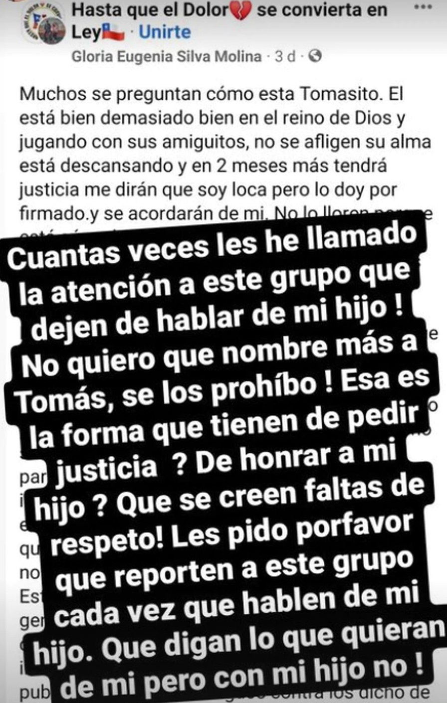 Storie Estefanía Gutiérrez