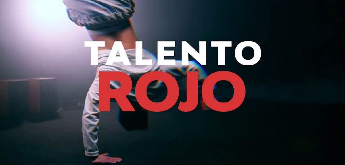 Rostro de 'Aquí se baila' fue fichado por TVN: anunció que será coreógrafo en 'Talento Rojo'
