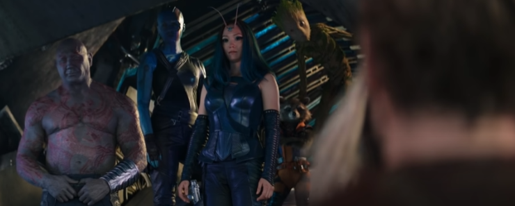 5 detalles que quizás te perdiste del teaser de 'Thor: Love and Thunder'