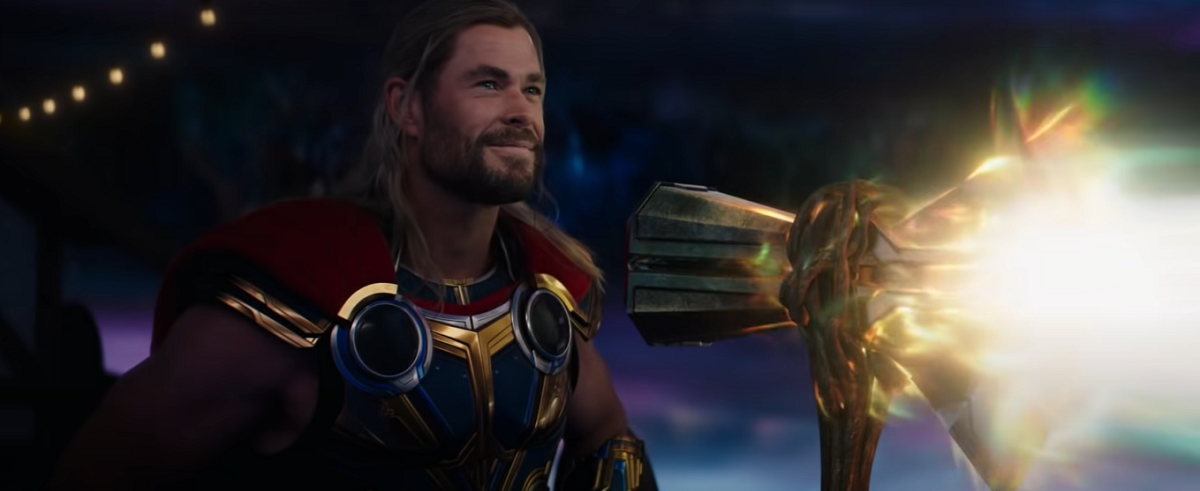 5 detalles que quizás te perdiste del teaser de 'Thor: Love and Thunder'
