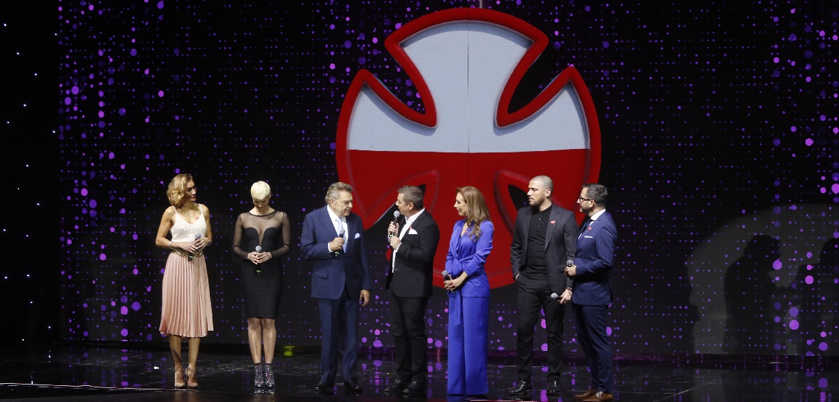 Teletón anunció querella por usurpación violenta de sede: está ubicada a 2 cuadras de casa de Boric