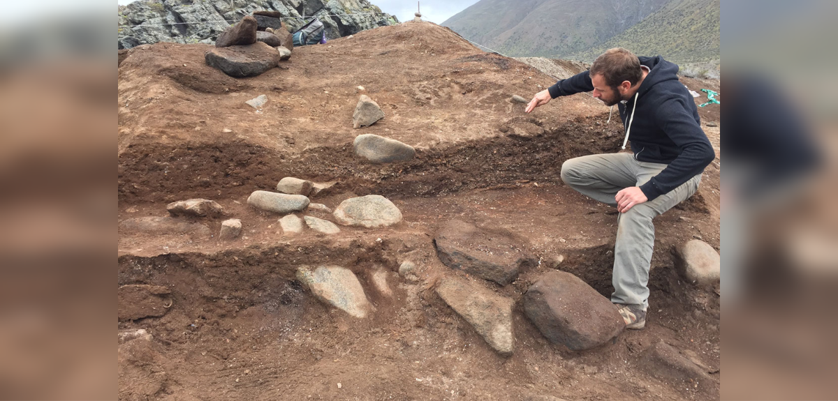 Hace 3.800 años: terremoto de 9,5 grados y posterior tsunami azotó costas del Desierto de Atacama