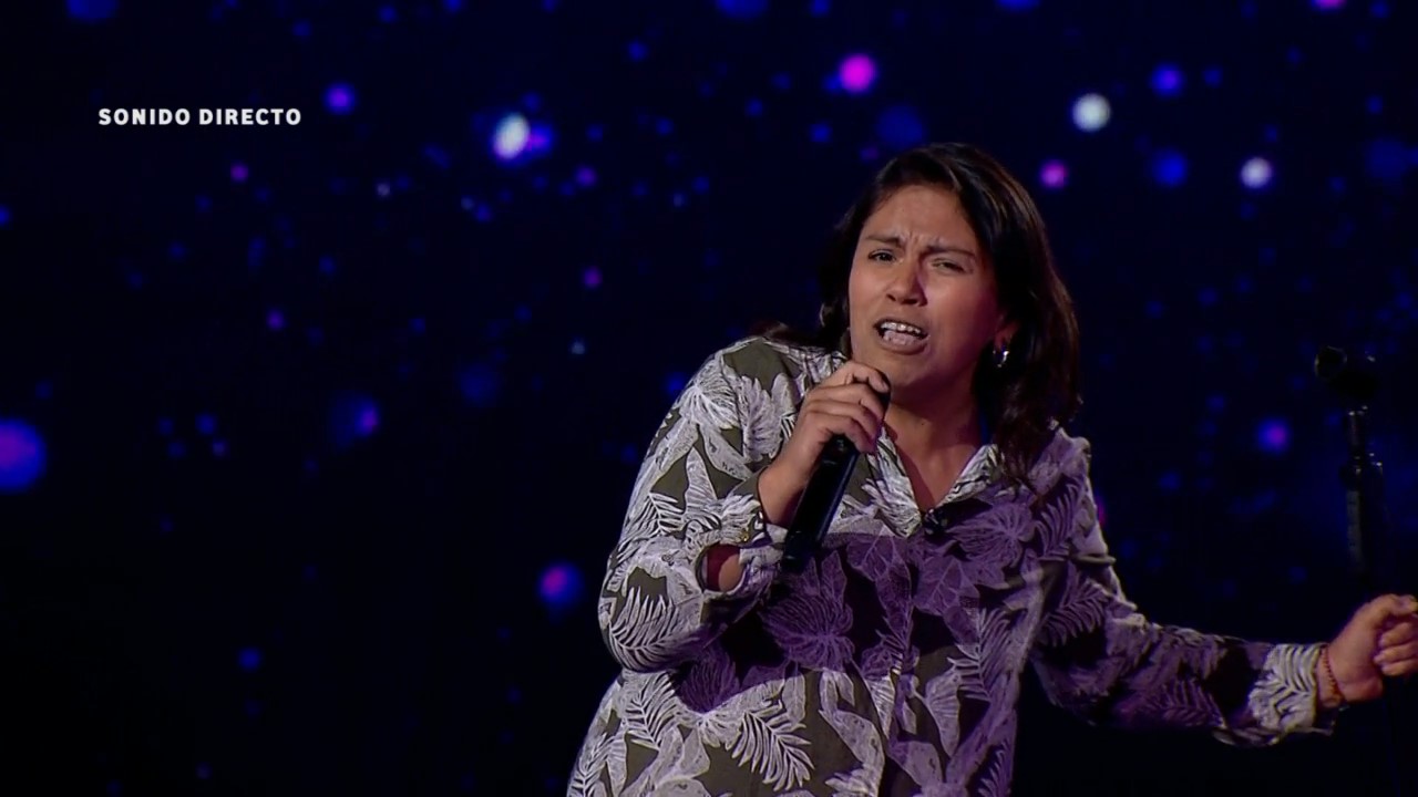 Participante emocionó al jurado de ‘The Voice’: habló de duro momento tras problemas de salud mental