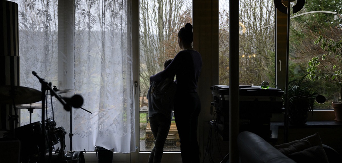 Ucraniana entregó brutal relato tras ser violada por soldados rusos: 