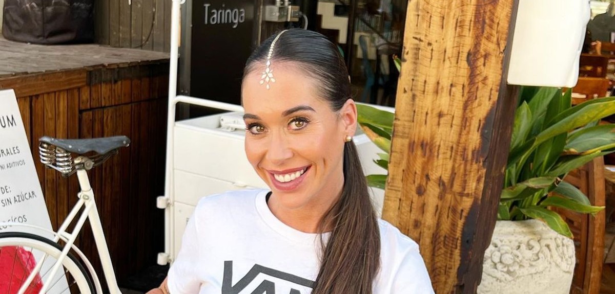 Vale Roth reveló cómo ha sido su proceso de recuperación tras operarse: “No es para causar pena”