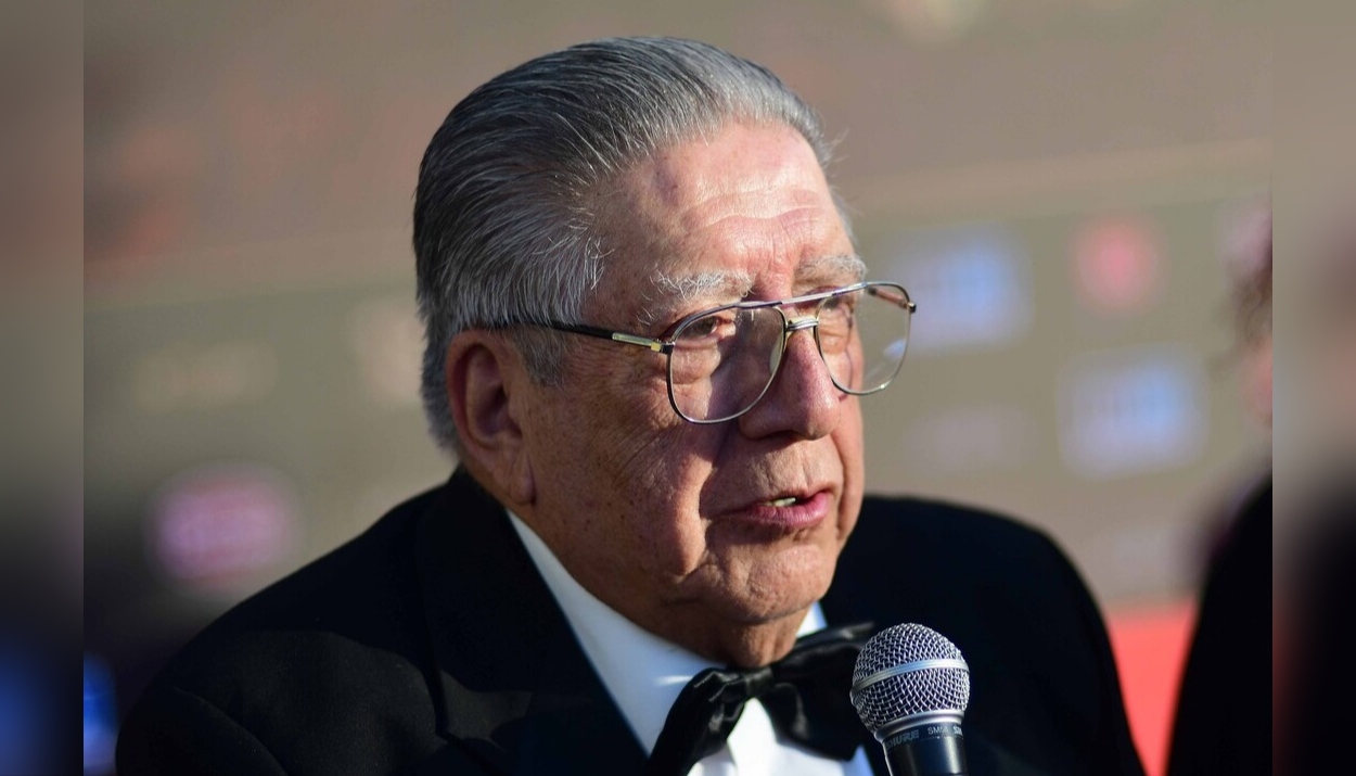 Valentín Trujillo sufrió descompensación: familia actualizó sobre su estado de salud