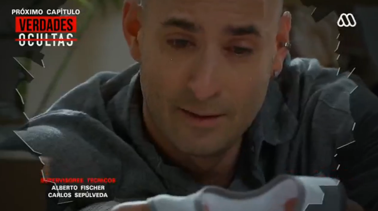 Verdades Ocultas: los cómicos memes que dejó noticia de que Olivia y Mateo se convertirán en padres