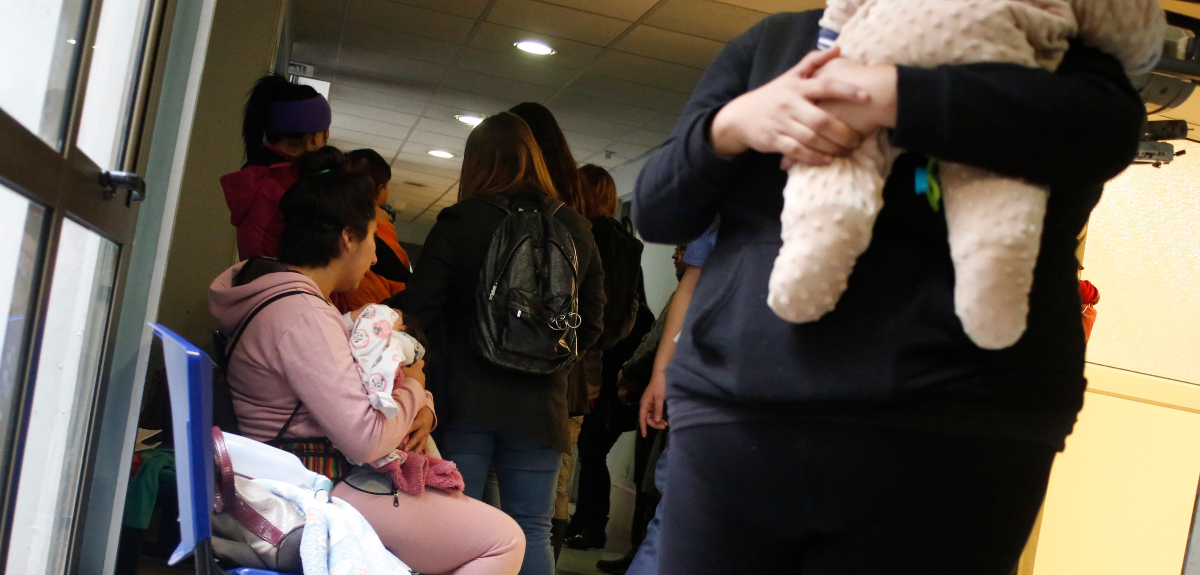 Minsal activa protocolos por peligroso y extraño virus hepático infantil: hay casos en Europa y EEUU