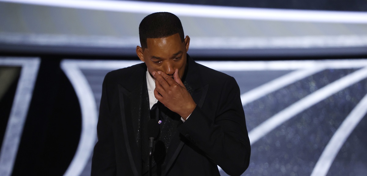 Will Smith sufre consecuencias tras golpe a Chris Rock: Netflix y Sony frenaron todos sus proyectos