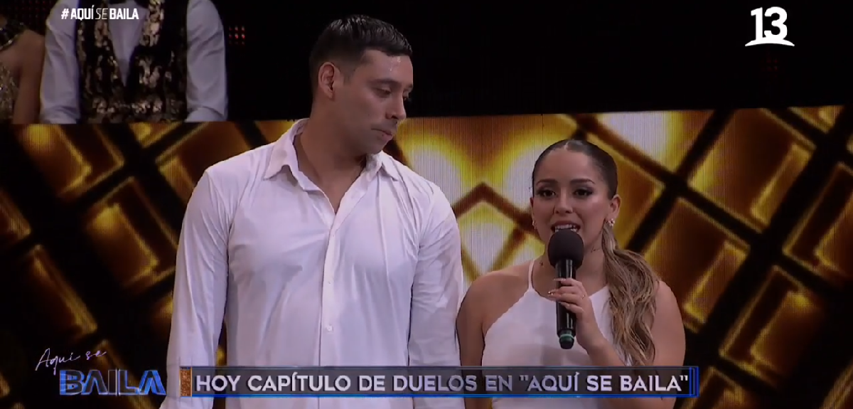 Aquí se baila: Xiomara Herrera envió mensaje sobre el cáncer de mama y reveló susto que pasó en 2021