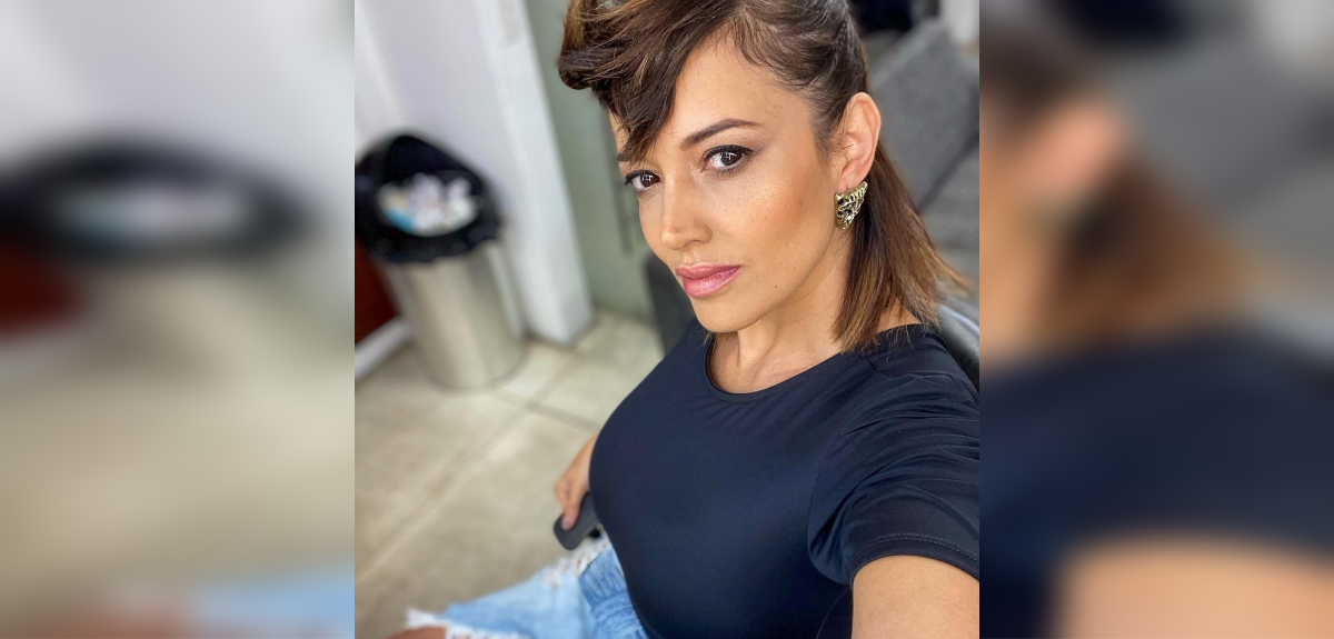 Yamila Reyna compartió foto en bikini y reflexionó sobre la aceptación de su cuerpo: 