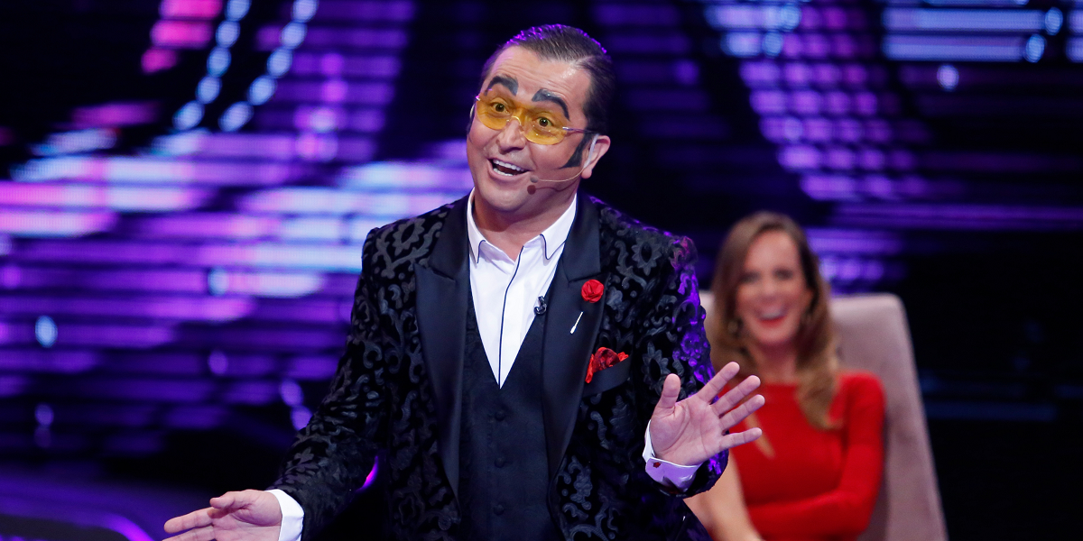 Daniel Alcaíno explicó por qué Yerko Puchento nunca ha estado en el Festival de Viña