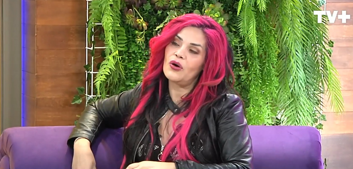 Anita María Muñoz buscó a su madre biológica tras abandono, pero sin éxito: 