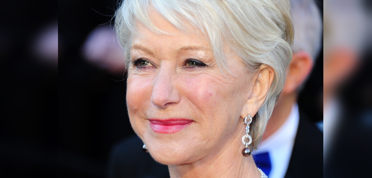 4 secretos de belleza de Helen Mirren para pieles maduras: ¿cómo maquillarse después de los 70?
